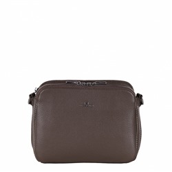 Сумка 8964CD mud Alex&Mia