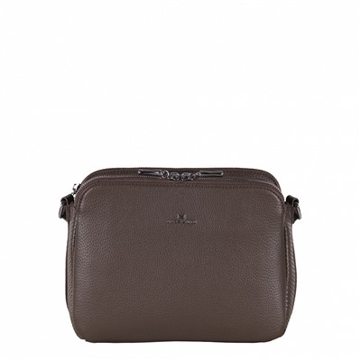 Сумка 8964CD mud Alex&Mia