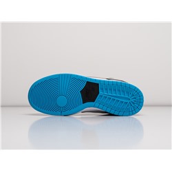 Кроссовки Nike SB Dunk Low