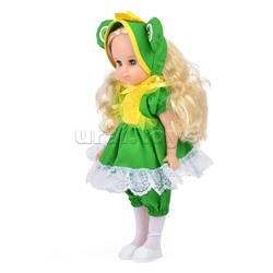 Кукла "Квакушка"