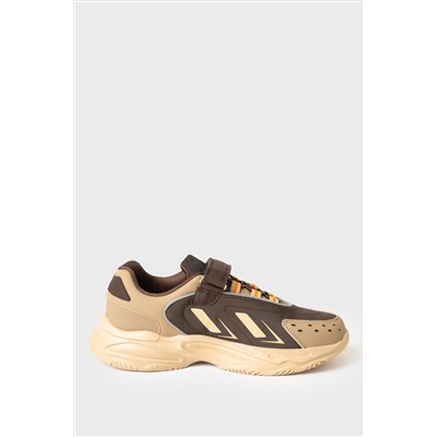 Полуботинки для мальчиков PLAYTODAY, 1240404