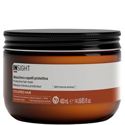 INSIGHT «COLORED HAIR» Маска для окрашенных волос 400 мл