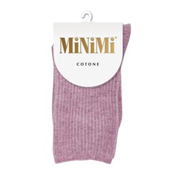 Носки женские х\б, Minimi носки, cotone1203