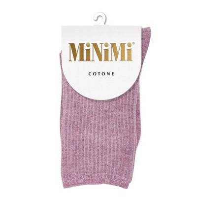 Носки женские х\б, Minimi носки, cotone1203