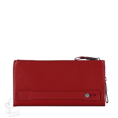 Женский кошелек 3996 red Vermari