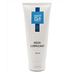 Смазка на водной основе с пантенолом Aqua - 100 мл.