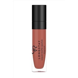 Помада жидкая для губ GR Longstay Liquid Matte Lipstick - 043 LS КОСМЕТИКА ИЗ ТУРЦИИ, 1096942
