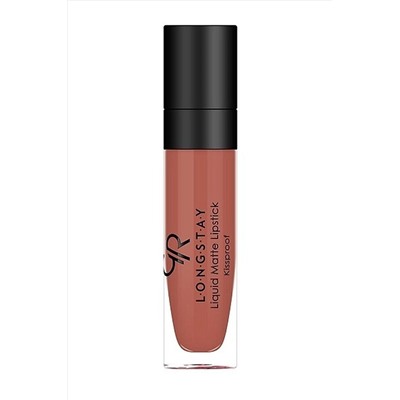 Помада жидкая для губ GR Longstay Liquid Matte Lipstick - 043 LS КОСМЕТИКА ИЗ ТУРЦИИ, 1096942