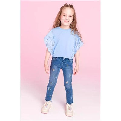 Джинсы F-72 НАТАЛИ, 957473