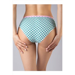 Трусы INDEFINI, 1213251