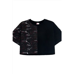 Футболка для девочки 51259 детская