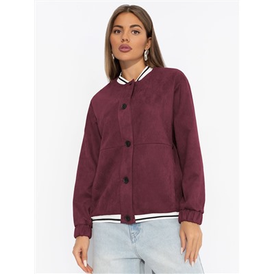 CHARUTTI Бомбер 12099