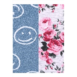 Леггинсы 2шт. АПРЕЛЬ, 1054566