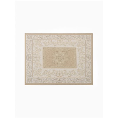 Набор кухонный «Этель. Классика»: скатерть 110×145 см, салфетки 40×40 см, 4 шт., 100% хлопок