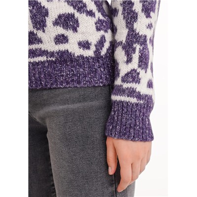 Джемпер женский