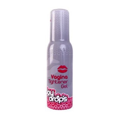 Гель для сужения влагалища Vagina Tightener Gel - 100 мл.