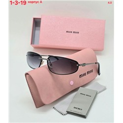 Солнцезащитные очки #22757789