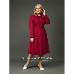 DIMMA Платье 2682