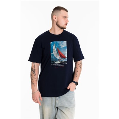 Футболка М125092Па