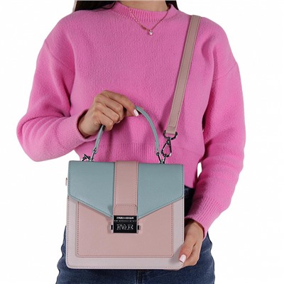 Сумка 1643-7 color Polina&Eiterou