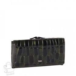 Женский кошелек 72031-21802 green Vermari