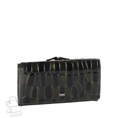 Женский кошелек 72031-21802 green Vermari