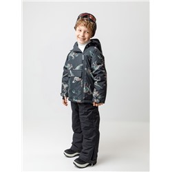 CROCKID Куртка ВК 36104/н/1 ГР