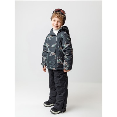 CROCKID Куртка ВК 36104/н/1 ГР