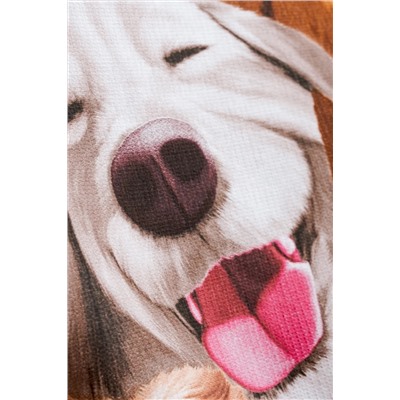 Натали Полотенце Полотенце банное Друзья