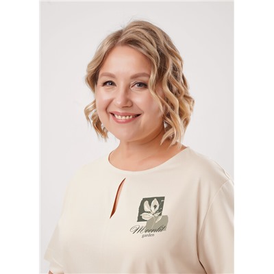 Комплект женский для дома