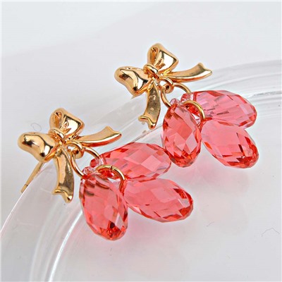 Акц -12% Серьги на гвоздиках арт. BL300033D06Y0 (id 190796)