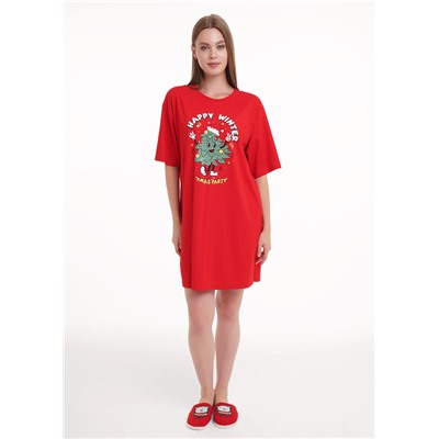 Платье женское для дома