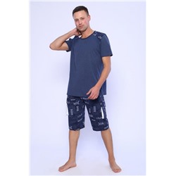 Костюм 39035 (Джинс)