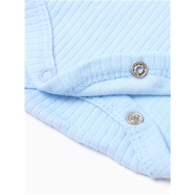 Набор боди Крошка Я, 2 шт., рост 62-68 см