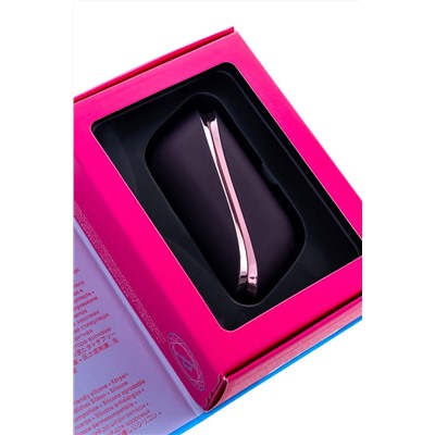Бесконтактный стимулятор клитора Satisfyer Pro Traveler