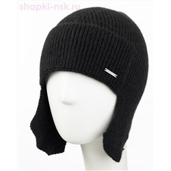 13234 MWU Ушанка женская (56-58)