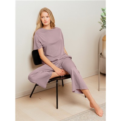 Женская пижама (Ф+Брюки)