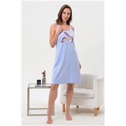 Сорочка 42267 (Лаванда)