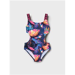 Купальник трикотажный для девочек