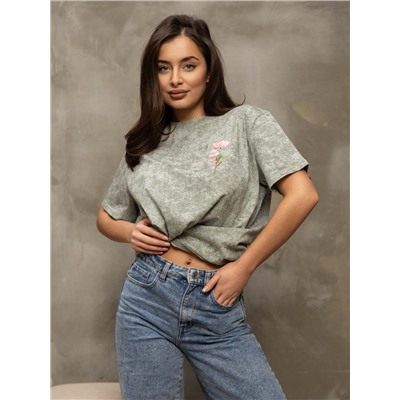 Футболка мод.2156/3