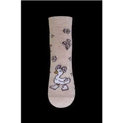 Классические БРЕСТСКИЕ НОСКИ ДЕТСКИЕ 3081 KIDS