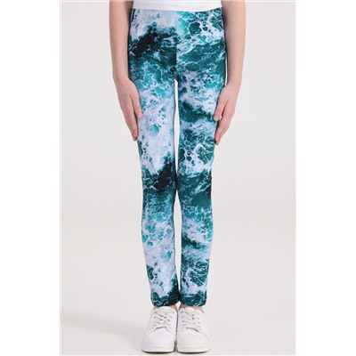 Легинсы 2 шт. АПРЕЛЬ, 1071000