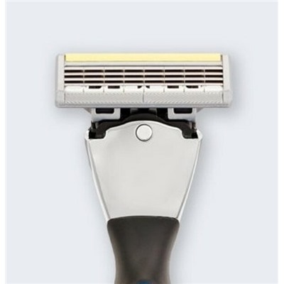Кассеты для бритвы Schick (Wilkinson Sword) QUATTRO Titanium Precision Trimmer (4шт)