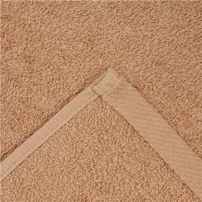 Набор новогодний подарочный «Этель. Новый год: Happy New year», 5 предметов, полотенце 30×60 см, мочалка, щётка - массажёр