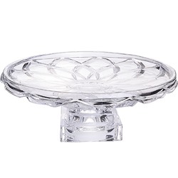 30845 Тортовница стекло 32 см 3л LR (х4)