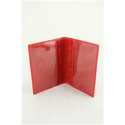 Обложка на паспорт Moro Jenny