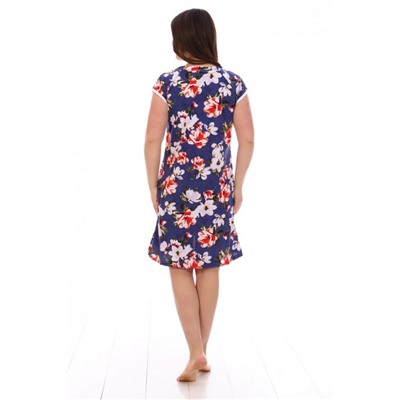 халат Реджина (Ассорти)