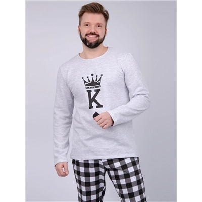 Malina Пижама 3128