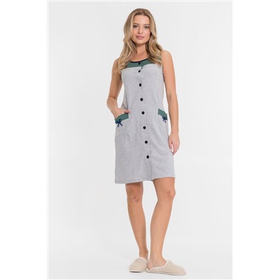 Халат М31748см