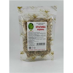 Крапива корень 30 гр.